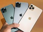 Apple iPhone 11 Pro Max 64GB | All Colors (Used)