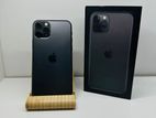 Apple iPhone 11 Pro Max 64GB Full Set Box (Used)