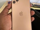 Apple iPhone 11 Pro Max 64GB Gold (Used)