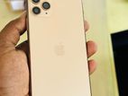 Apple iPhone 11 Pro Max 64GB Gold (Used)