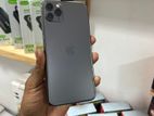 Apple iPhone 11 Pro Max 64GB (Used)