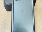 Apple iPhone 11 Pro Max 64GB Green LL/A (Used)