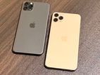 Apple iPhone 11 Pro Max 64GB - LL/A (Used)