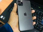 Apple iPhone 11 Pro Max 64GB (Used)