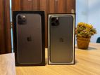 Apple iPhone 11 Pro Max 64GB (Used)