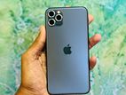 Apple iPhone 11 Pro Max 64GB (Used)