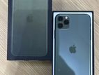 Apple iPhone 11 Pro Max 64GB (Used)