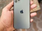 Apple iPhone 11 Pro Max 64GB (Used)