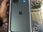 Apple iPhone 11 Pro Max 64GB (Used)