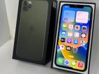 Apple iPhone 11 Pro Max 64GB (Used)