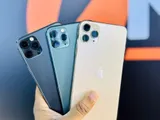 Apple iPhone 11 Pro Max 64GB (Used)