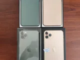 Apple iPhone 11 Pro Max 64GB (Used)
