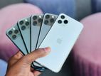 Apple iPhone 11 Pro Max 64GB (Used)