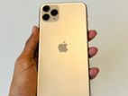 Apple iPhone 11 Pro Max 64GB (Used)