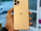 Apple iPhone 11 Pro Max 64GB (Used)