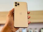 Apple iPhone 11 Pro Max 64GB (Used)