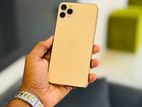 Apple iPhone 11 Pro Max 64GB (Used)