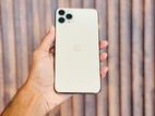 Apple iPhone 11 Pro Max 64GB (Used)