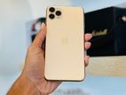 Apple iPhone 11 Pro Max 64GB (Used)