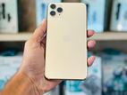 Apple iPhone 11 Pro Max 64GB (Used)