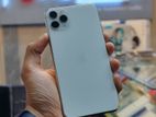 Apple iPhone 11 Pro Max 64GB (Used)