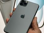 Apple iPhone 11 Pro Max 64GB (Used)