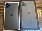 Apple iPhone 11 Pro Max 64GB (Used)