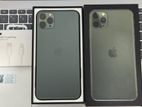 Apple iPhone 11 Pro Max (Used)