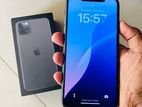 Apple iPhone 11 Pro Max 64GB (Used)