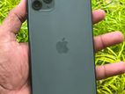 Apple iPhone 11 Pro Max 64GB (Used)