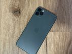 Apple iPhone 11 Pro Max 64GB (Used)