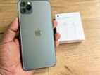 Apple iPhone 11 Pro Max 64GB (Used)