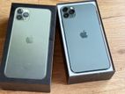 Apple iPhone 11 Pro Max 64GB (Used)