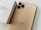 Apple iPhone 11 Pro Max 64GB (Used)