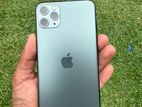 Apple iPhone 11 Pro Max 64GB (Used)