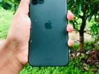 Apple iPhone 11 Pro Max 64GB (Used)