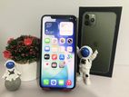 Apple iPhone 11 Pro Max 64GB (Used)