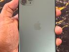 Apple iPhone 11 Pro Max 64GB (Used)