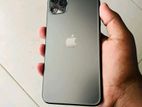 Apple iPhone 11 Pro Max 64GB (Used)