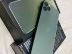 Apple iPhone 11 Pro Max 64GB (Used)