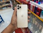 Apple iPhone 11 Pro Max 64GB (Used)