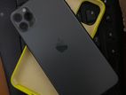 Apple iPhone 11 Pro Max 64GB (Used)