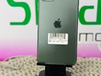 Apple iPhone 11 Pro Max 64GB (Used)