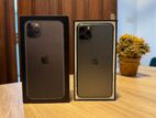 Apple iPhone 11 Pro Max 64GB (Used)