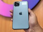 Apple iPhone 11 Pro Max 64GB (Used)