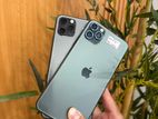 Apple iPhone 11 Pro Max 64GB (Used)