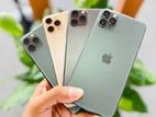 Apple iPhone 11 Pro Max 64GB (Used)