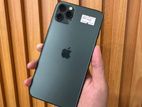 Apple iPhone 11 Pro Max 64GB (Used)