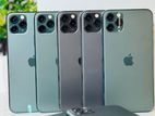 Apple iPhone 11 Pro Max 64GB (Used)