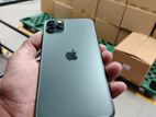 Apple iPhone 11 Pro Max 64GB (Used)